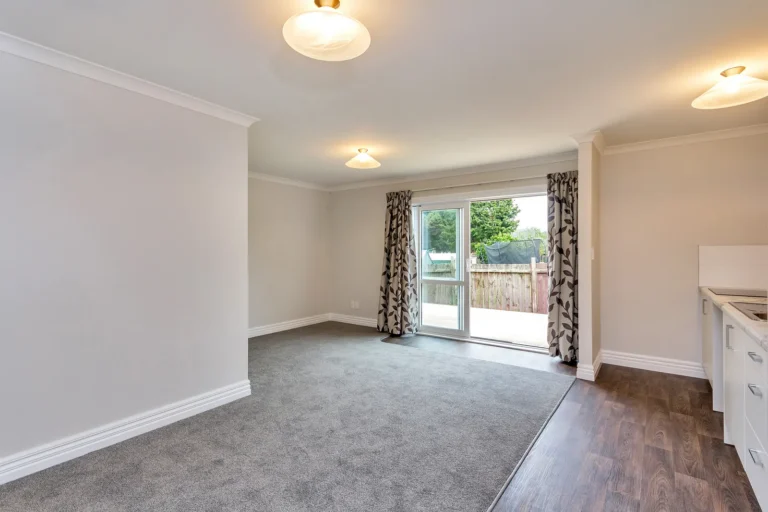 Bedroom, Renovation and minor dwelling, Conifer Grove