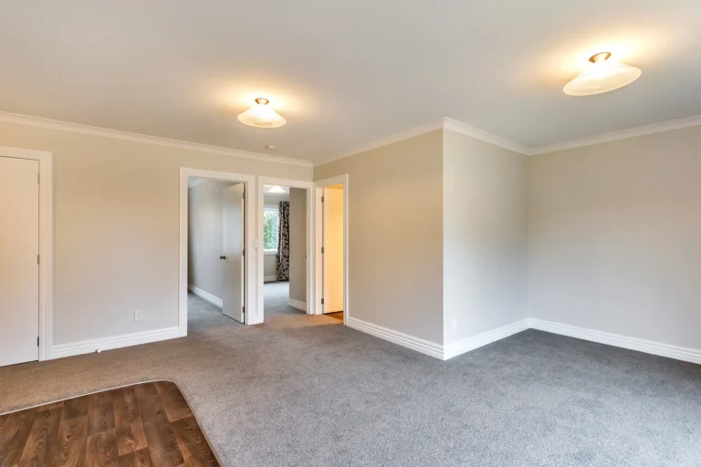 Bedroom, Renovation and minor dwelling, Conifer Grove