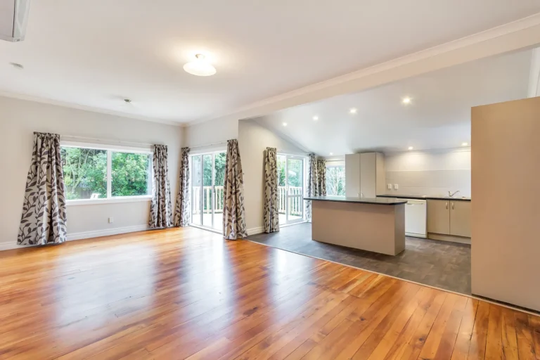 Living area, Renovation and minor dwelling, Conifer Grove