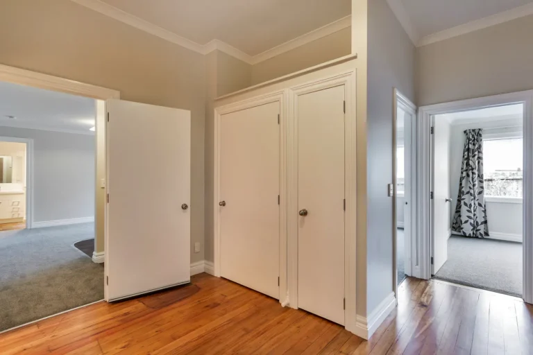 Wardrobes, Renovation and minor dwelling, Conifer Grove