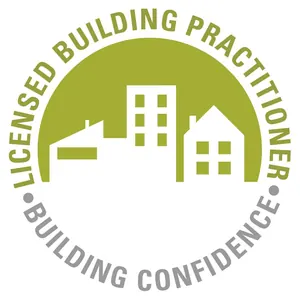 Licensed Building Practitioner