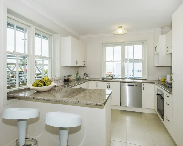 Kitchen, Star Building, Papakura