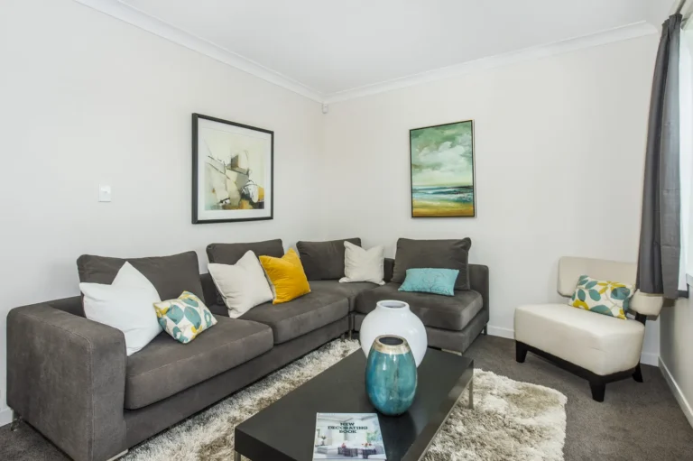 Lounge, Star Building, Papakura
